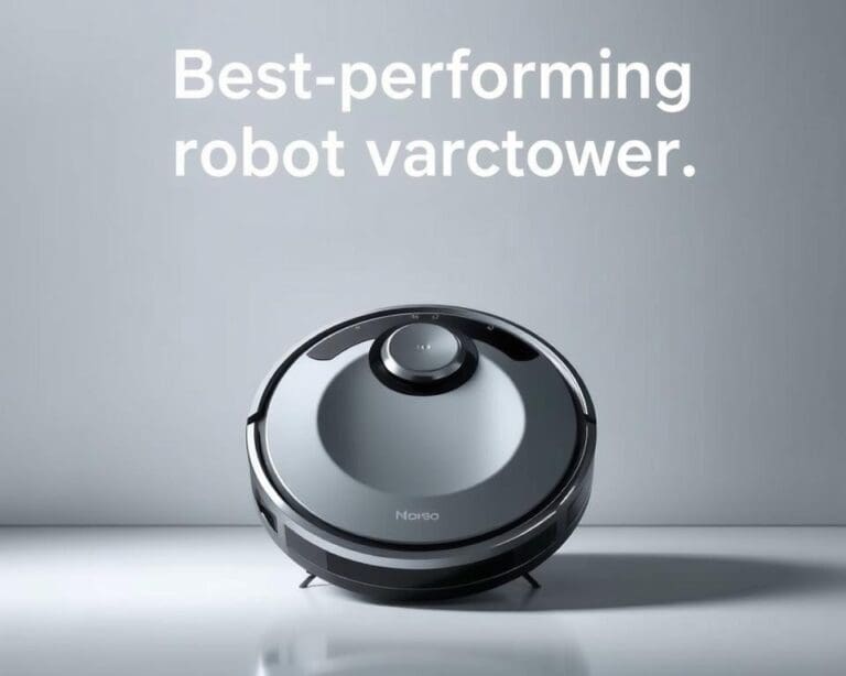 Welke robotstofzuiger presteert het best?