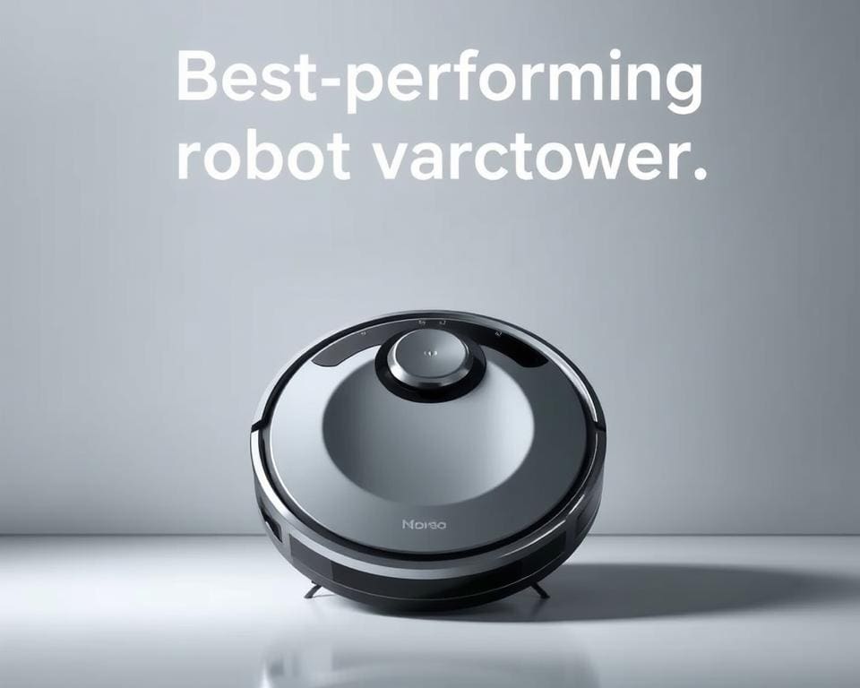 Welke robotstofzuiger presteert het best?