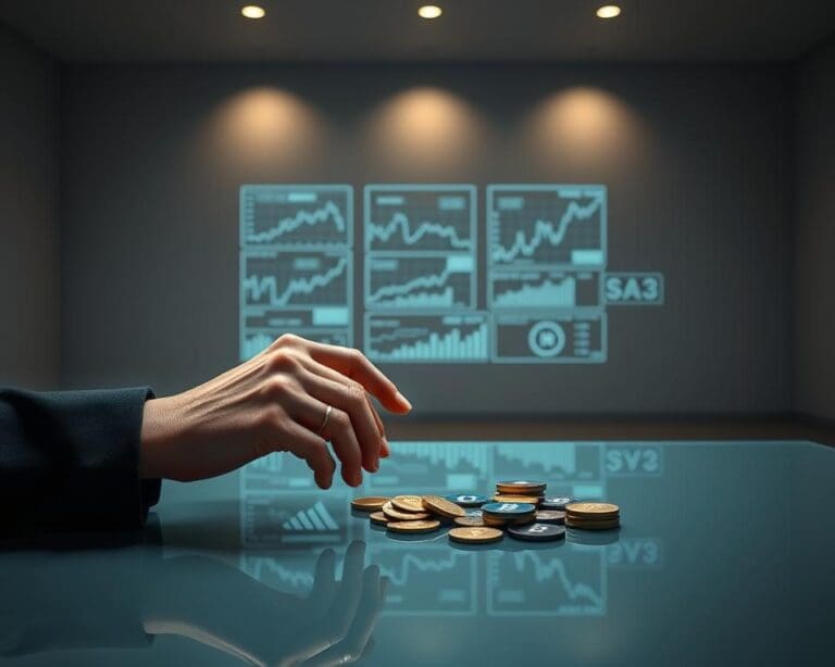 Welke strategie past bij jouw crypto-risicoprofiel?