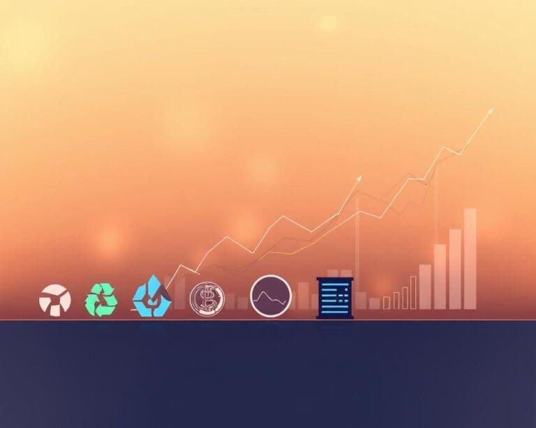 Welke tech-ETF’s hebben stabiele groei laten zien?