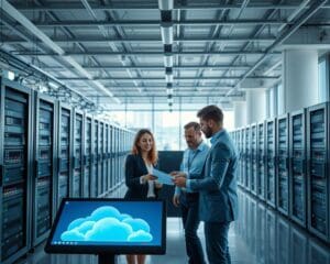 Welke tech-oplossingen helpen bij schaalbaarheid?
