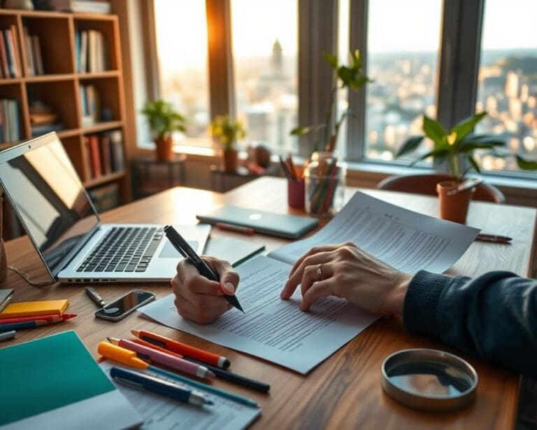 Welke tools helpen je webteksten te verbeteren?