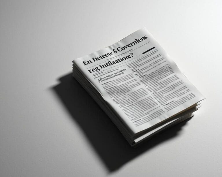 Zijn obligaties nog interessant bij hoge inflatie?