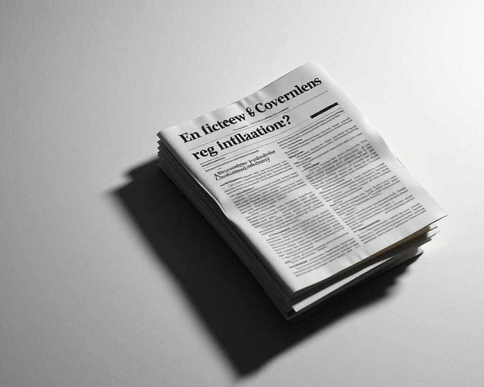 Zijn obligaties nog interessant bij hoge inflatie?
