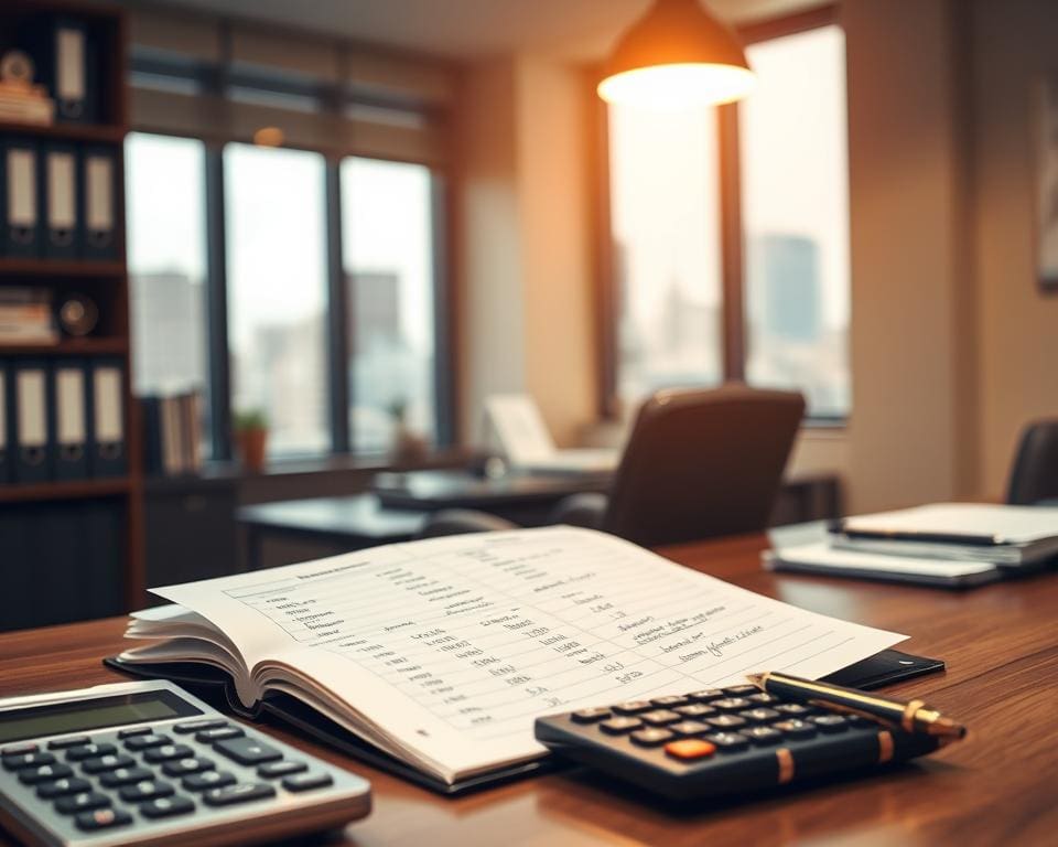 belasting besparing voorraadwaardering