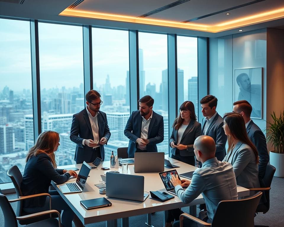beste AI-startups 2023