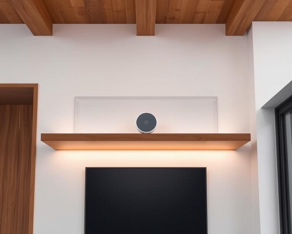 gemiddelde installatie tijd Google Nest
