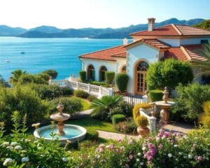 huis kopen Moraira