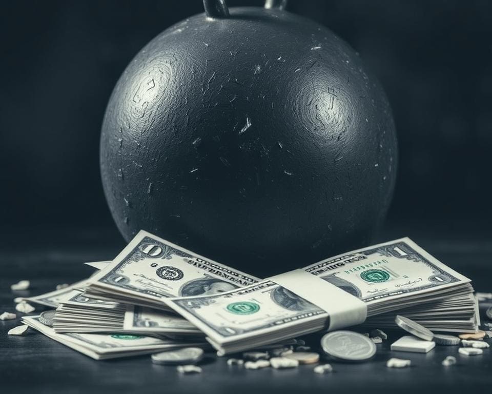 inflatie effect op obligaties