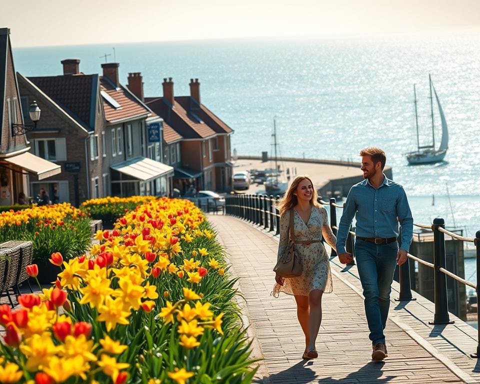 leuke uitjes in Zeeland voor koppels