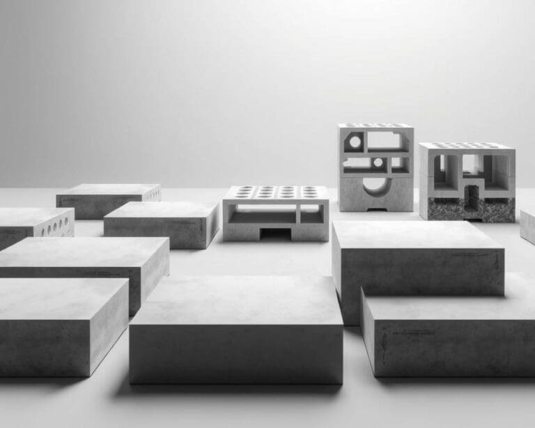 prefab beton