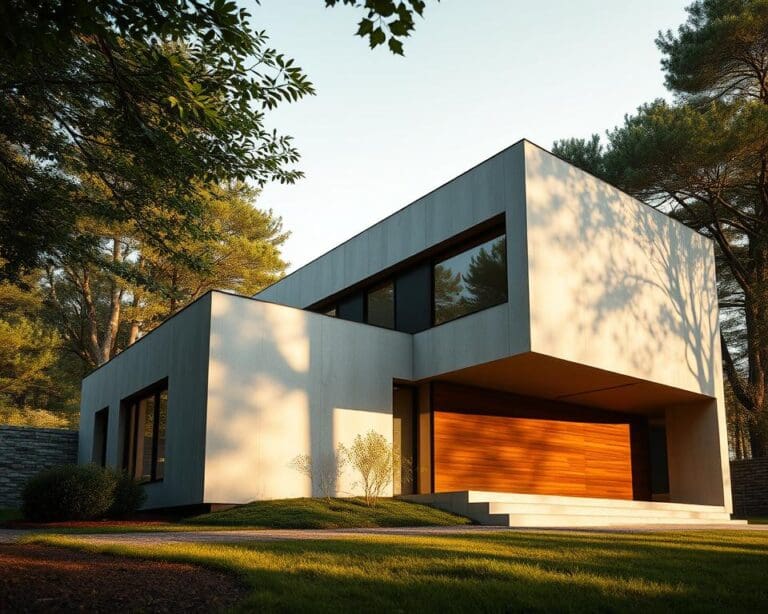 prefab beton