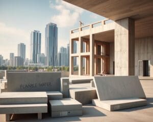 prefab beton