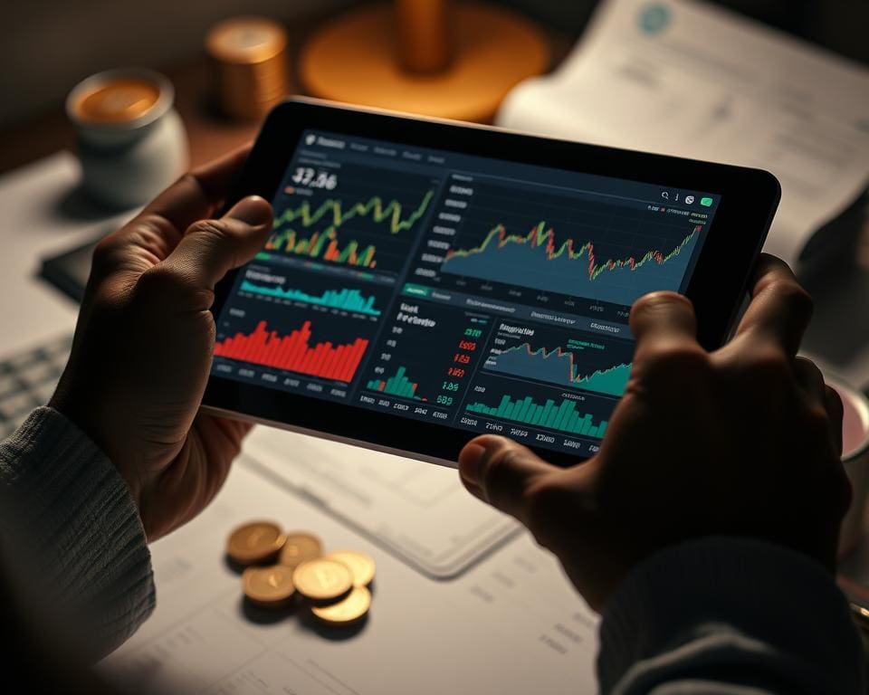 risico's van crypto investeren