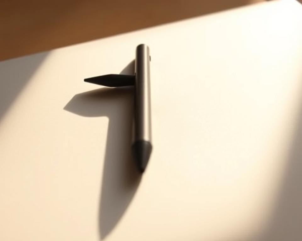 stylus voor tablet