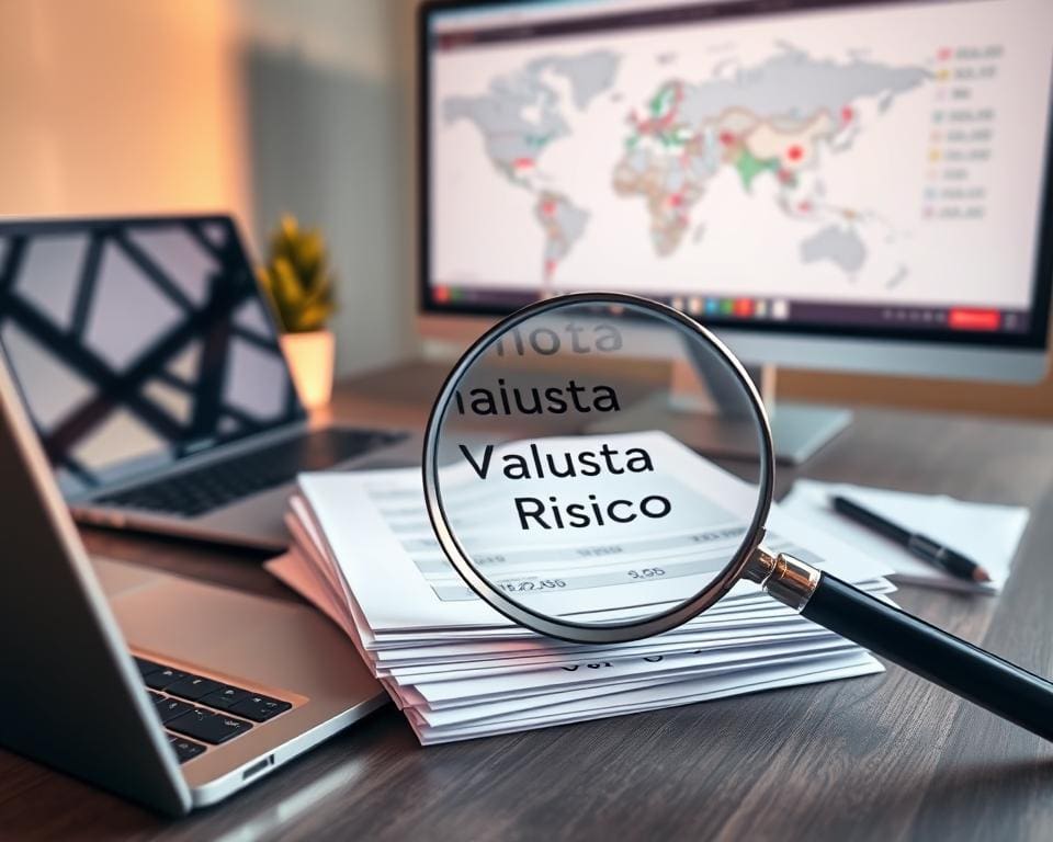 valuta risico