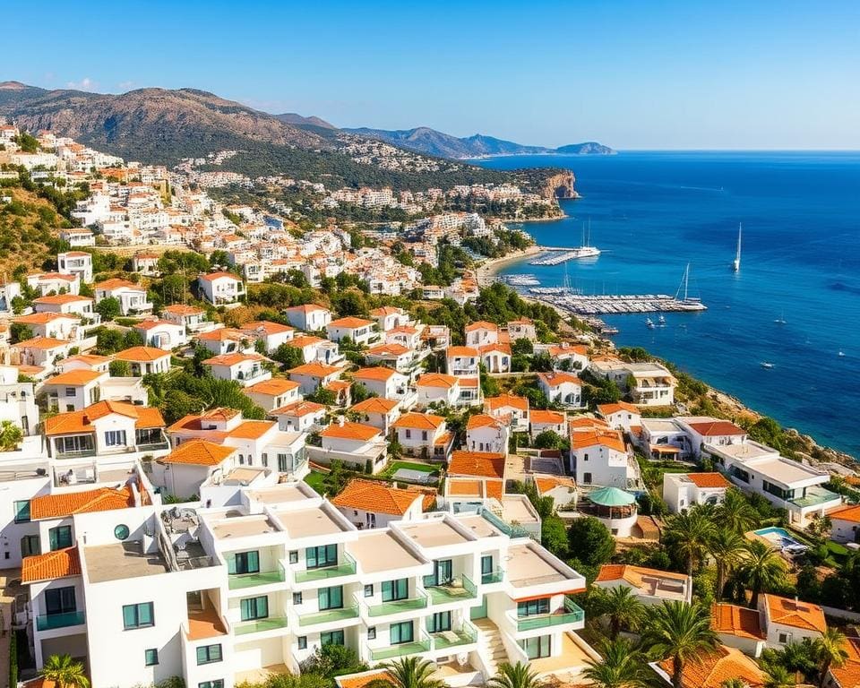 vastgoed trends Moraira