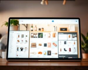 webshop laten maken