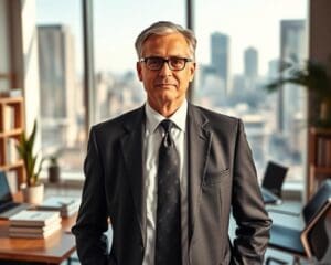 Advocaat gespecialiseerd in arbeidsrecht