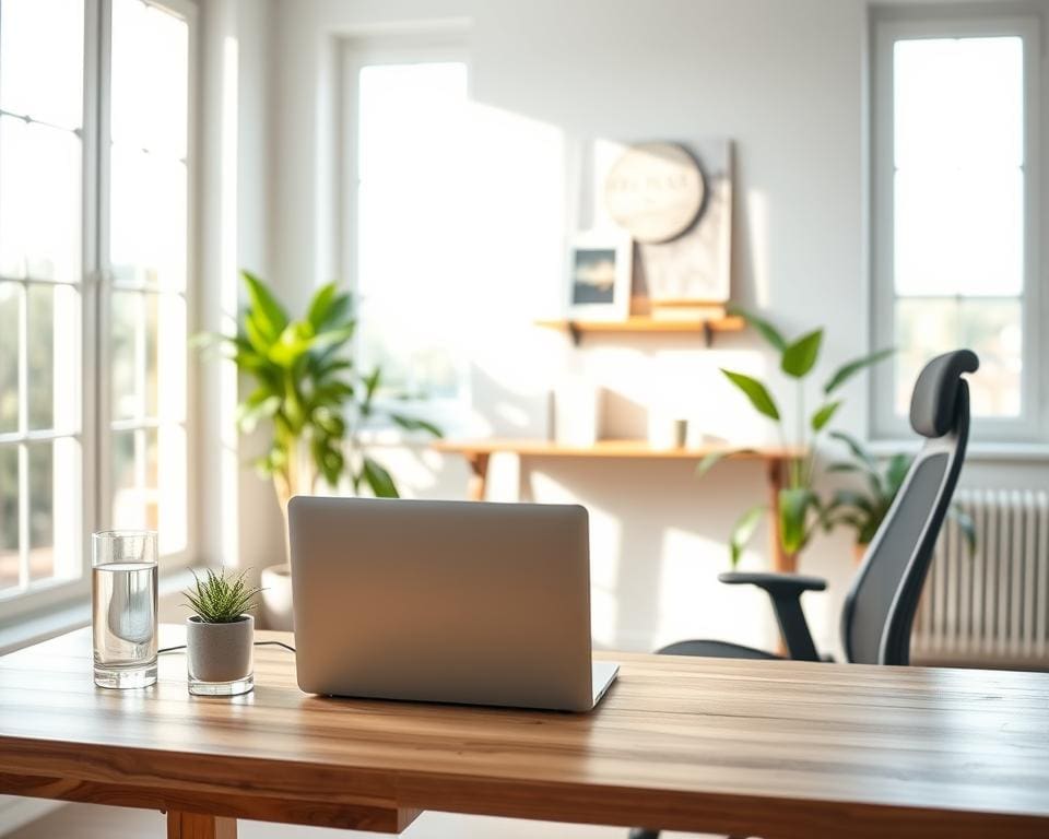 Gezond leven combineren met een drukke agenda