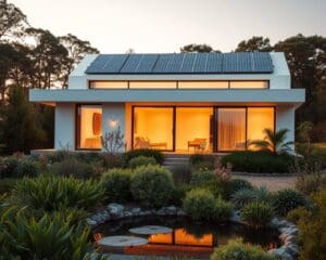 Hoe combineer je smart home met duurzaamheid?