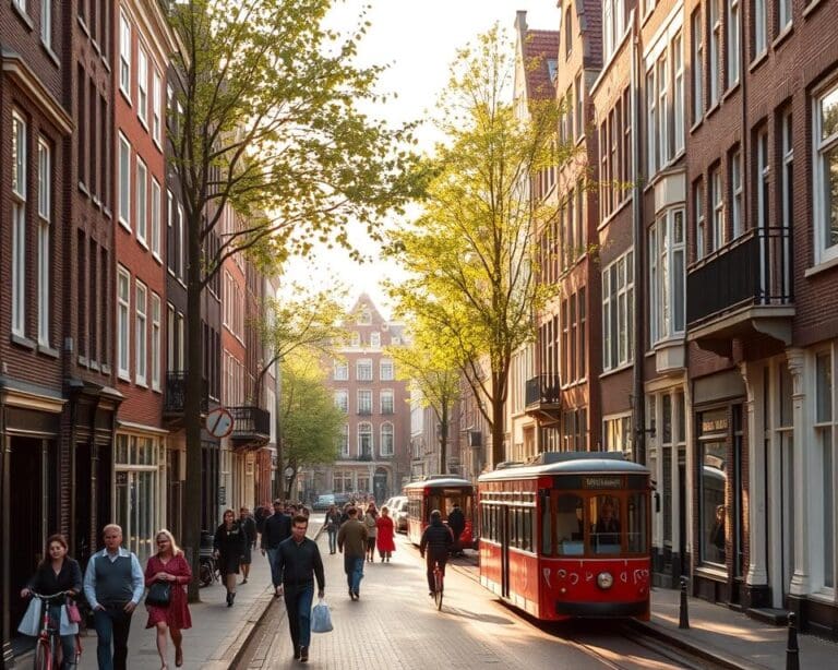 Hoe vind je een huurwoning in de vrije sector snel?