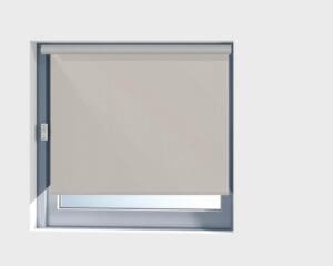 Hoe werkt zonwering met automatische sturing?