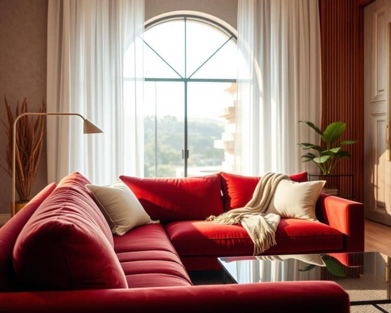 Inspiratie voor een stijlvolle en comfortabele lifestyle