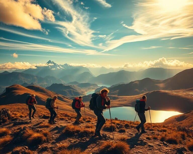 Reistips die jouw lifestyle avontuurlijker maken