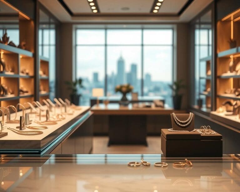 Waar bestel je online sieraden met garantie?