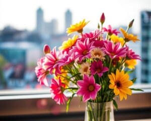 Waarom kiezen voor bloemen bezorgen Utrecht met garantie?