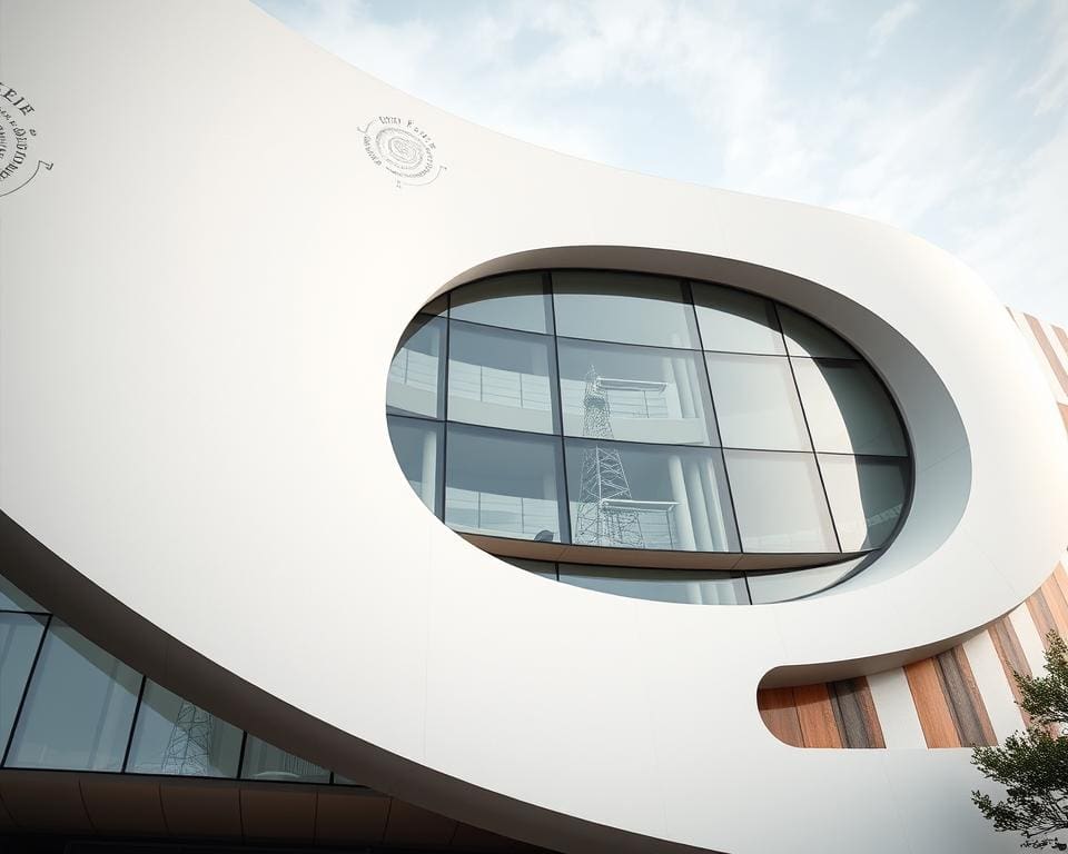 Wat maakt een gevel circulair herbruikbaar?