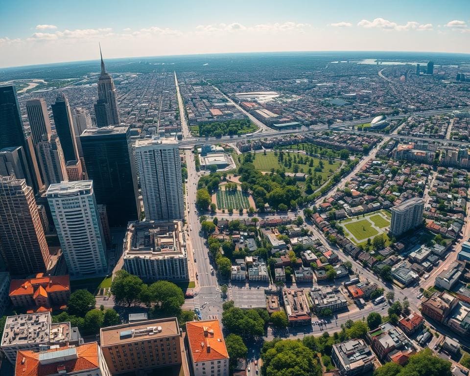 Wat zegt de regelgeving over warmte-eilanden?