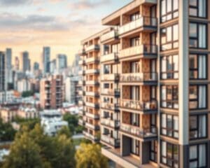 Wat zegt de wet over isolatie in appartementen?
