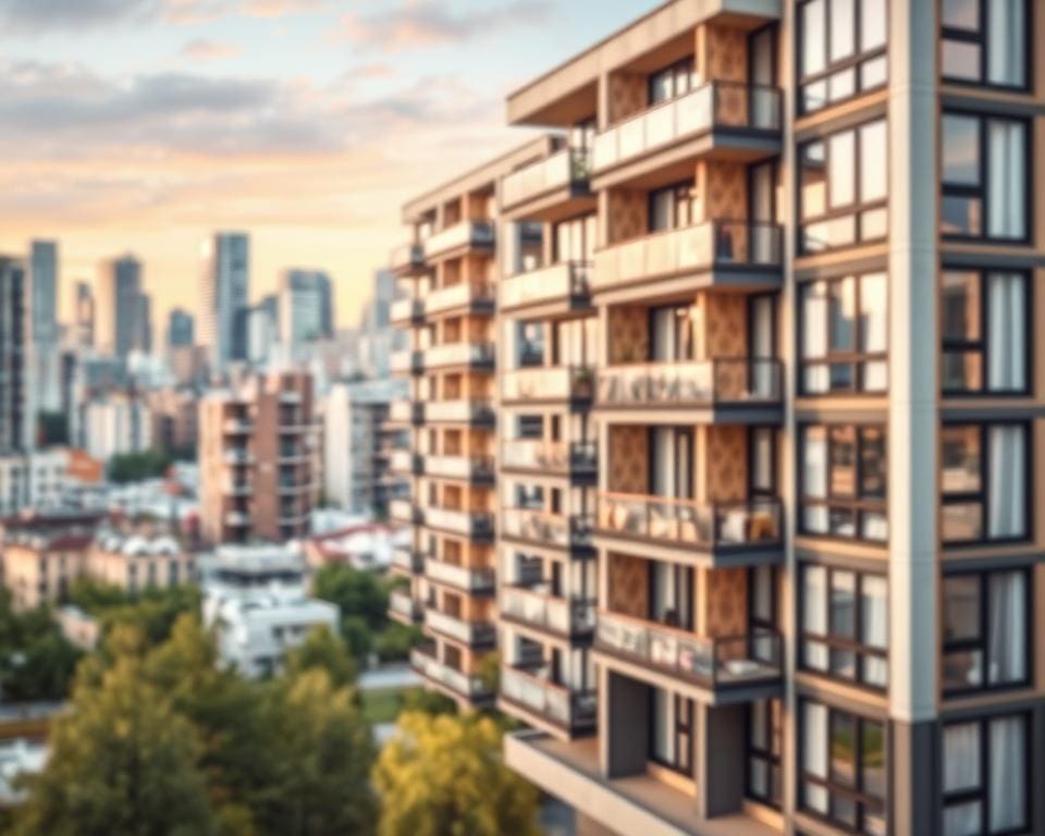 Wat zegt de wet over isolatie in appartementen?