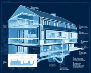 Wat zegt het Bouwbesluit over waterberging?
