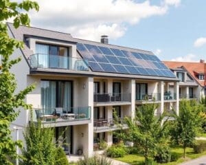 Wat zijn de regels voor zonnepanelen bij VvE's?