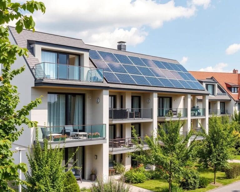 Wat zijn de regels voor zonnepanelen bij VvE's?