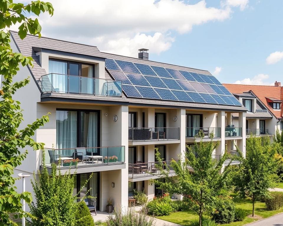 Wat zijn de regels voor zonnepanelen bij VvE's?