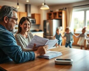 Wat zijn de voordelen van flexibele energietarieven?
