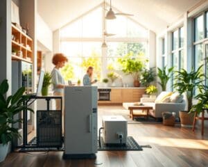 Wat zijn de voordelen van hybride renovatie?