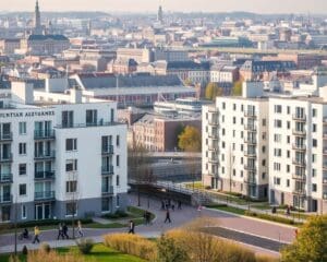 Wat zijn de voorwaarden voor sociale huur in Amsterdam?