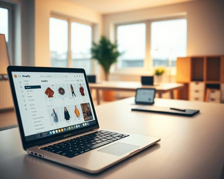 Welke stappen doorloop je bij Shopify webshop ontwikkeling?