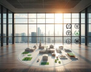 Welke subsidies zijn er voor circulaire bouw?