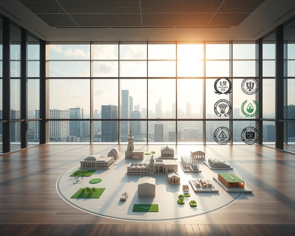 Welke subsidies zijn er voor circulaire bouw?