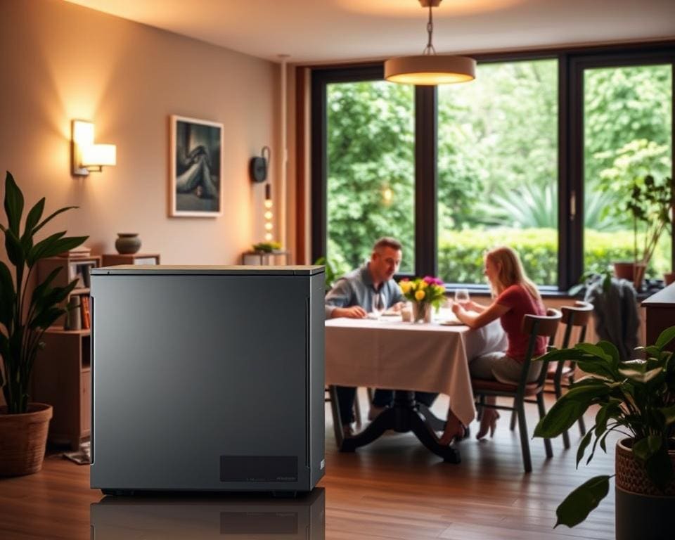 afvalwarmte hergebruiken