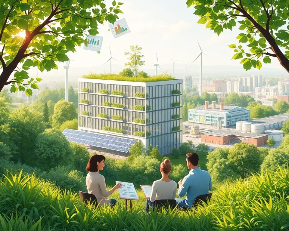 circulaire economie subsidies