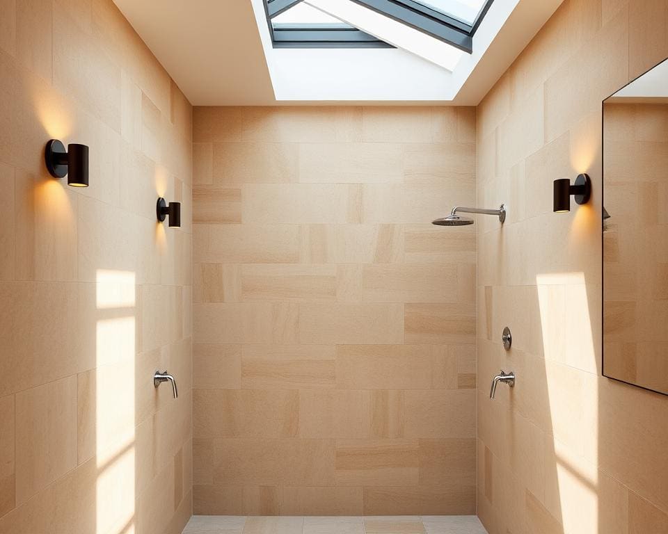 duurzame badkamer tegels