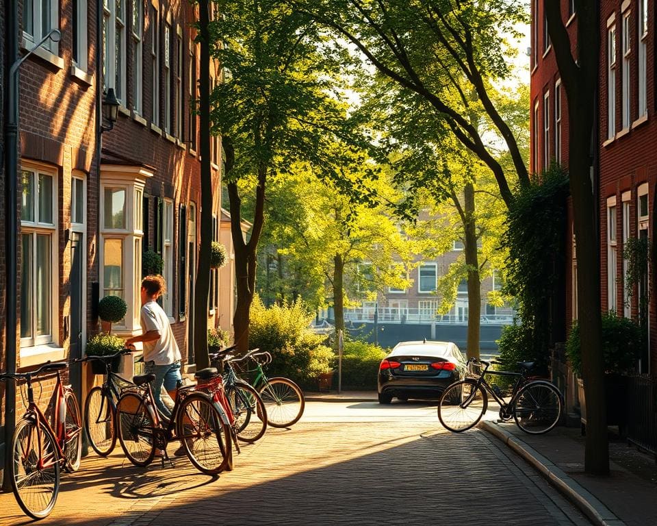huurwoning Amsterdam