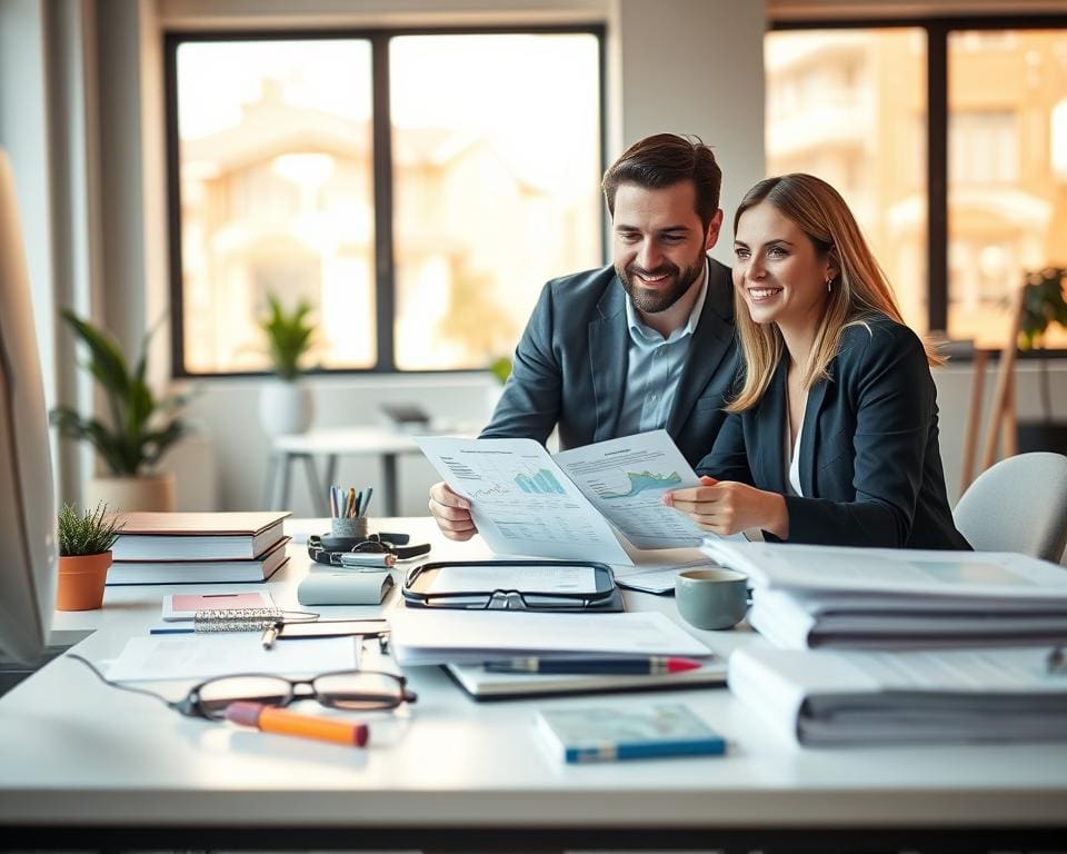 kostenbesparing HR-diensten